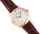 Swiss replica Audemars Piguet Jules Audemars Rose Gold Silver Face Watch GB Factory (10)_th.jpg